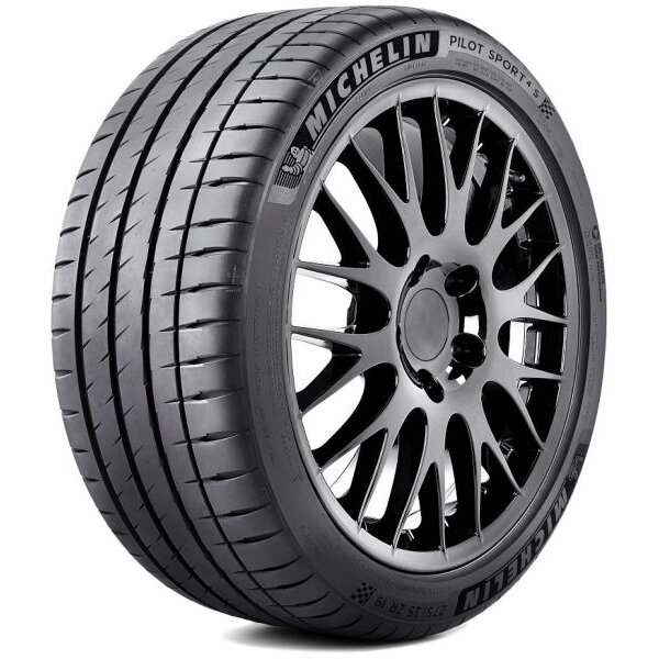 Anvelopa Vara 275/35 R21 (103Y) XL PILOT SPORT 4 S MO1 A PJ