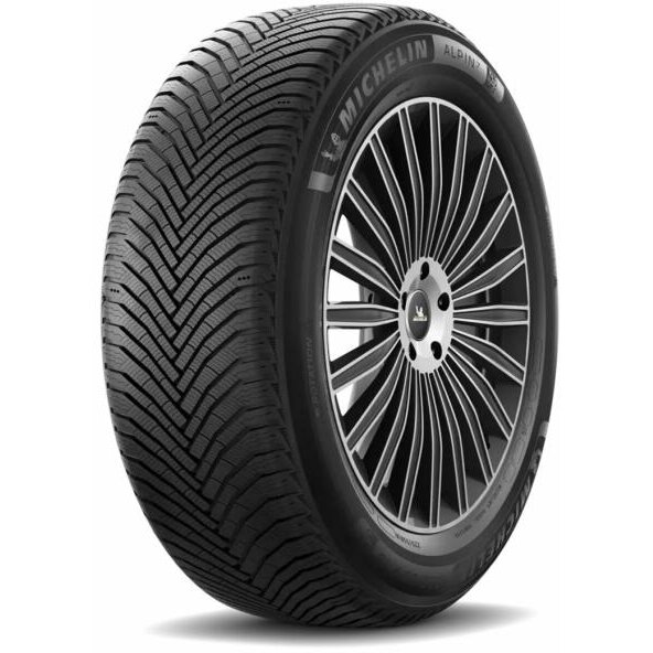 Anvelopa Iarna 215/60 R17 100H XL ALPIN 7 M+S 3PMSF EE:C FR:B NL/U:B 71DB