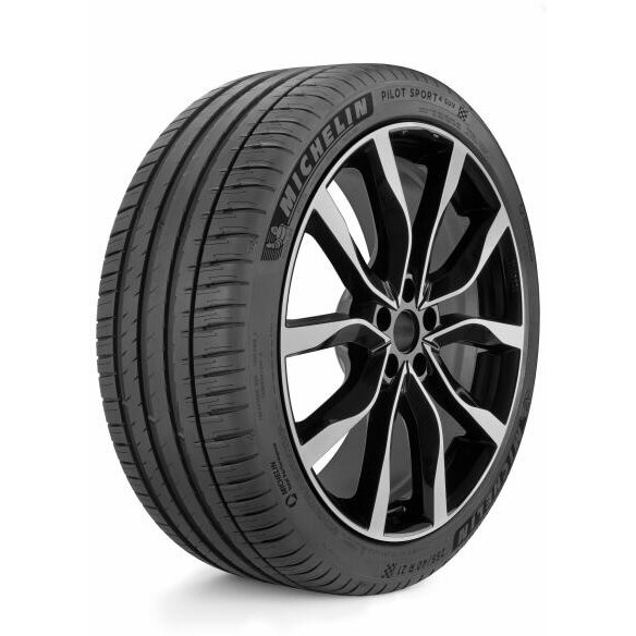 Anvelopa Vara 275/40 R22 108Y XL TL PILOT SPORT 4 SUV PJ EE:C FR:A U:2 72DB