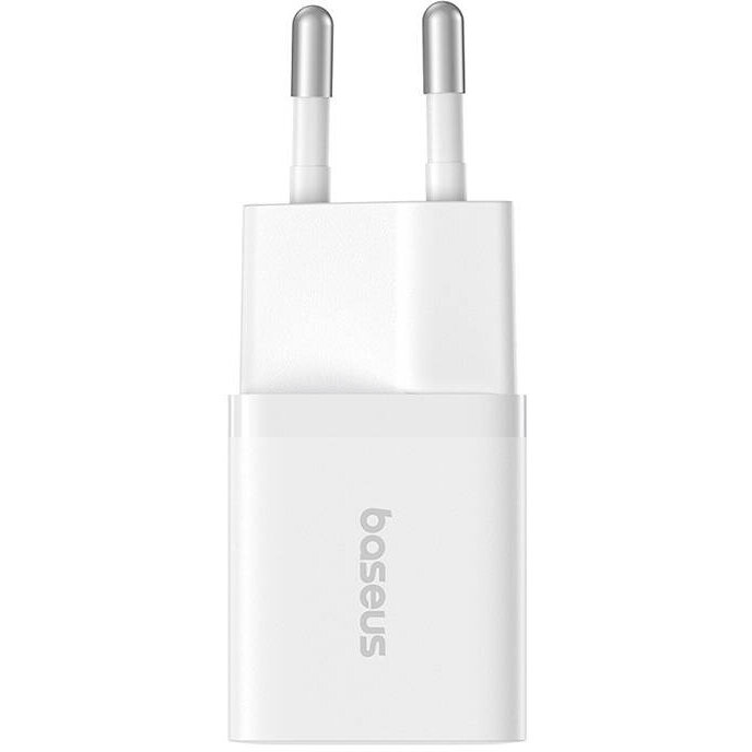 Incarcator GaN5 mini 1C, 1xUSB-C, 25W, Alb