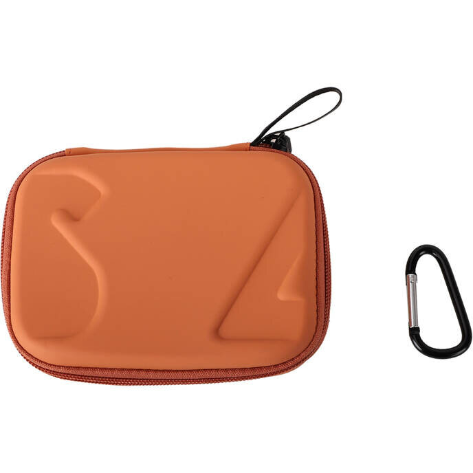 Accesoriu Camera Video Actiune OA5-B893-C pentru ACTION 5 PRO/OSMO Action 4/3, Portocaliu