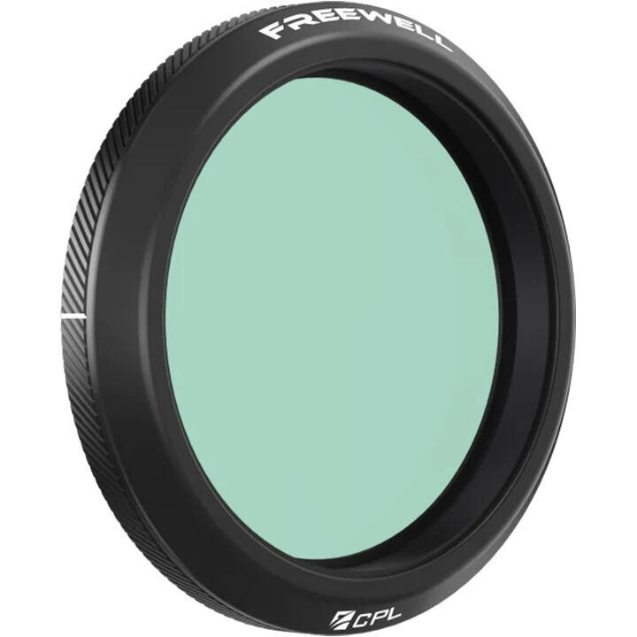 Accesoriu Camera Video Actiune pentru DJI Osmo Action 5 Pro, Negru