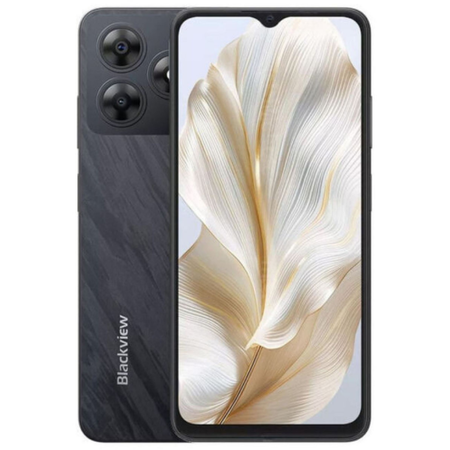 Telefon mobil BLACKVIEW WAVE 8C 64GB 2GB RAM Dual Sim 4G Dusk Black
