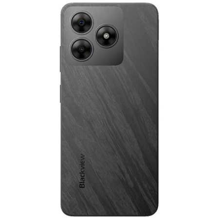 Telefon mobil BLACKVIEW WAVE 8C 64GB 2GB RAM Dual Sim 4G Dusk Black