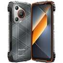 Telefon mobil BLACKVIEW BL7000 256GB 8GB RAM Dual Sim 5G Black Orange