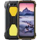 Telefon mobil BLACKVIEW BV7300 256GB 6GB RAM Dual Sim 4G Black Yellow