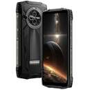 Telefon mobil BLACKVIEW BV8200 256GB 12GB RAM Dual Sim 4G Black