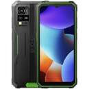 Telefon mobil BLACKVIEW BV4800 Pro 128GB 4GB RAM Dual Sim 4G Black Green