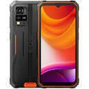 Telefon mobil BLACKVIEW BV4800 SE 64GB 4GB RAM Dual Sim 4G Black Orange