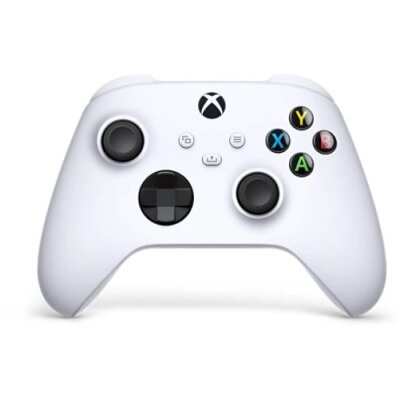 Gamepad Xbox Wireless Controller - Robot White - imagine 2