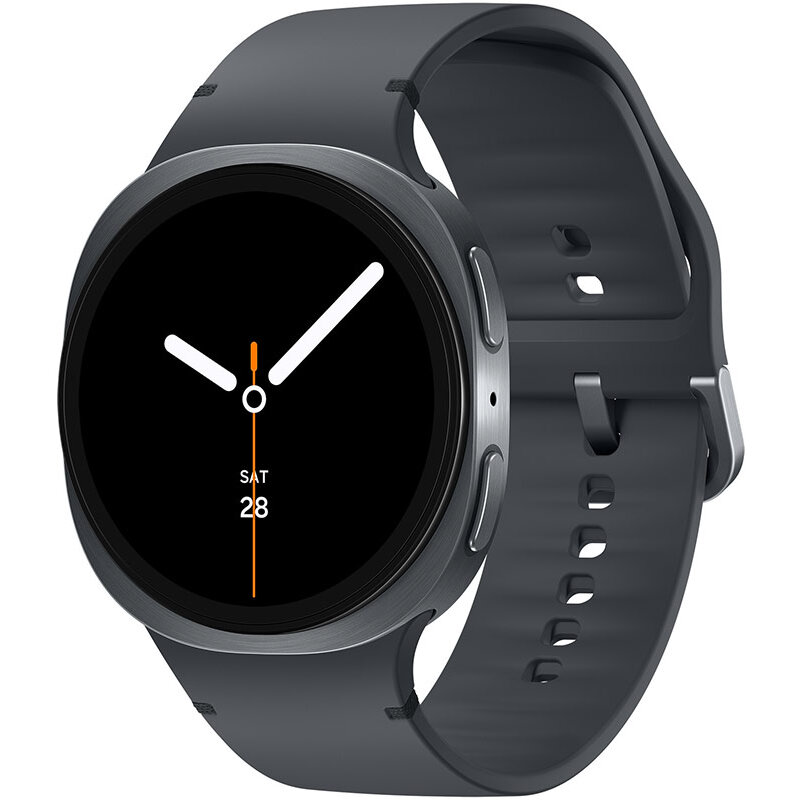 Smartwatch Galaxy Watch8 44mm BT Graphite