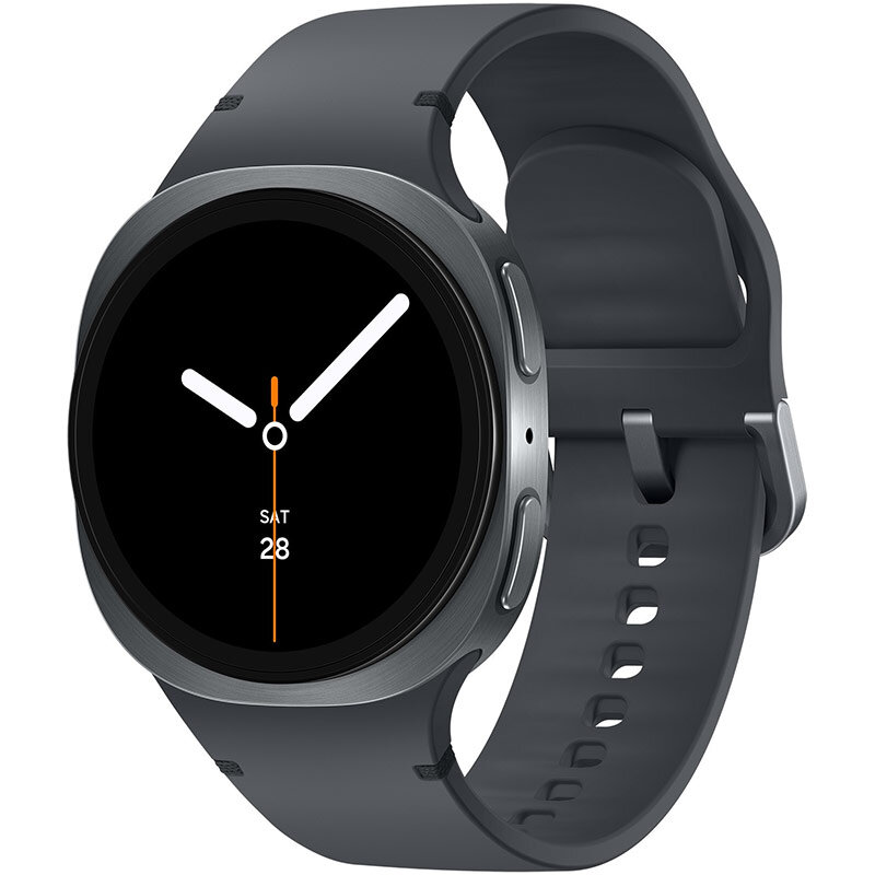 Smartwatch Galaxy Watch8 40mm LTE Graphite