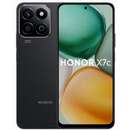 Smartphone Honor X7C Flash 256GB 8GB RAM 4G Dual SIM 6.77Inch 6000mAh Midnight Black