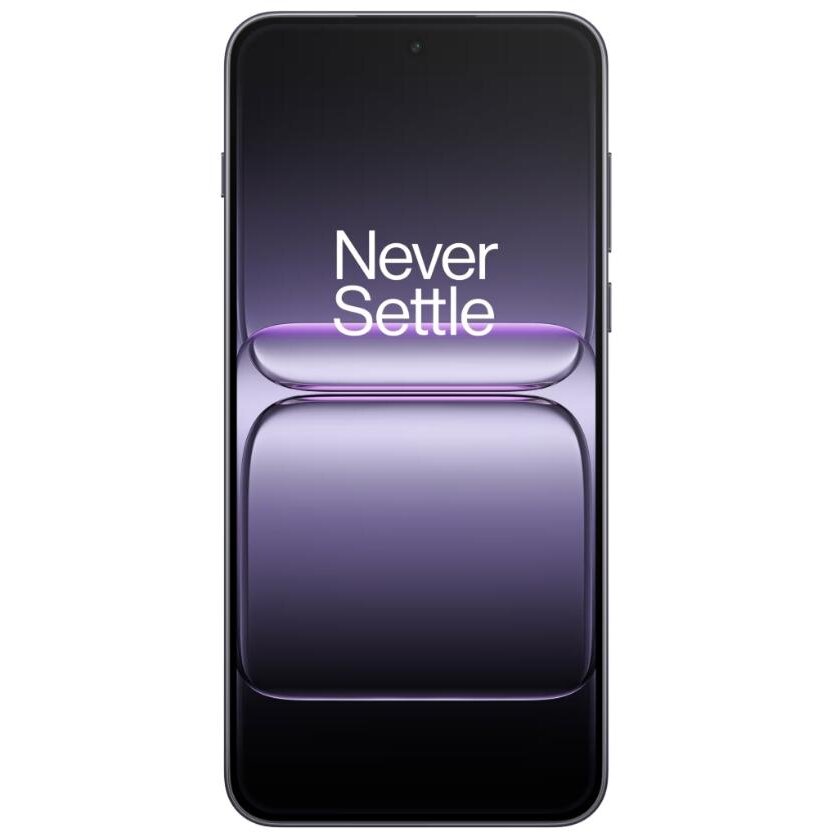 Telefon mobil Nord 5 512GB 12GB RAM Dual Sim 5G Phantom Grey