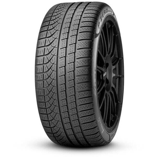 Anvelopa Iarna P Zero Winter XL 255/40 R20 101V