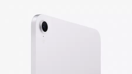 Tableta Apple iPad Mini (A17 Pro) 7Th Gen (2024) Display Liquid Retina 8.3Inch Wi-Fi Flash 128GB Violet