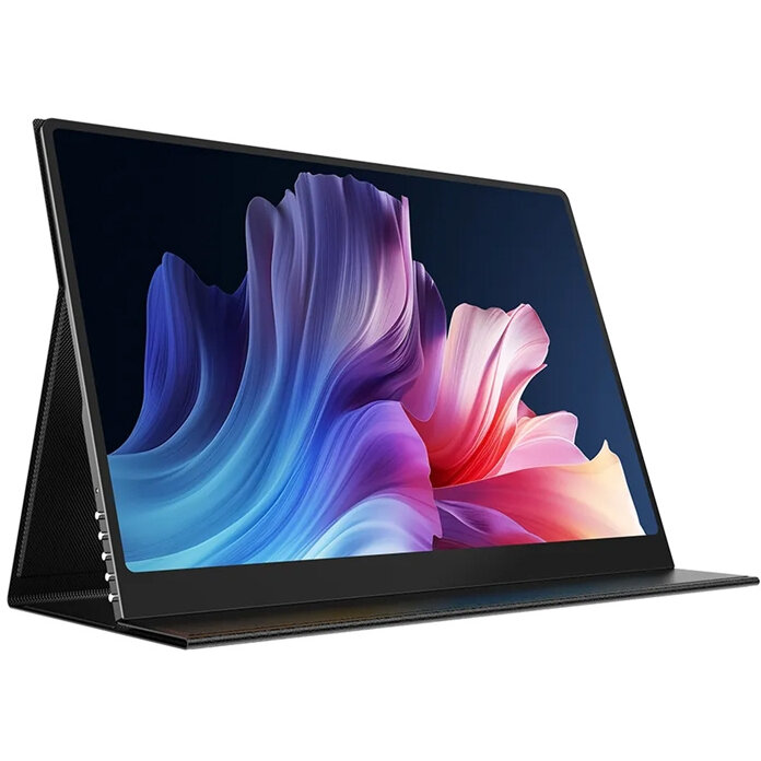 Monitor UColor O2 M160B01, OLED, 16 inch, 2880x1800, 120Hz, Negru