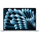 Laptop Apple MacBook Air 15.3 inch Liquid Retina M4 10-Core 24GB 1TB SSD macOS Sky Blue