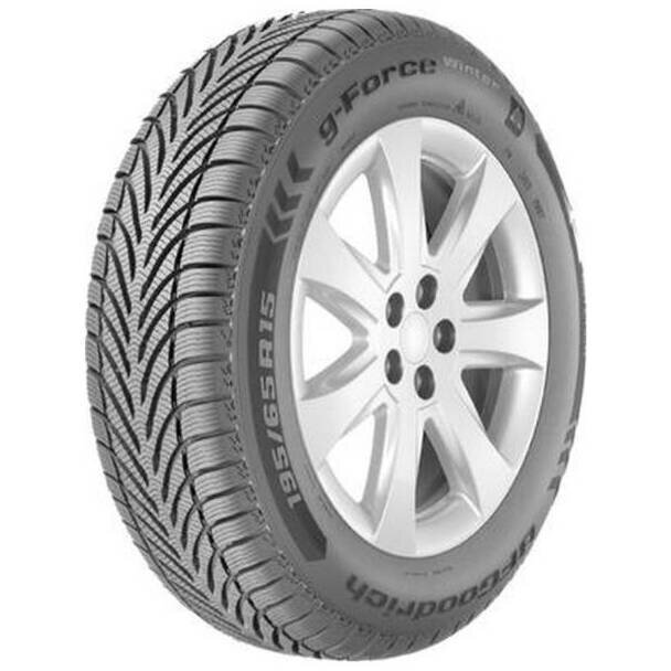 Anvelopa Iarna G-Force Winter2 SUV 225/60 R17 103V