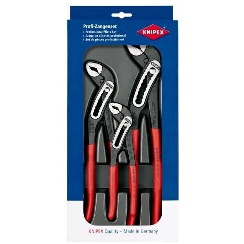 Set Clesti Alligator