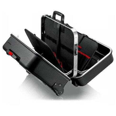 Trusa de Scule BIG Twin-Move Goala