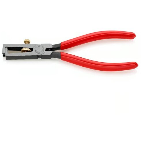 Cleste de Dezizolat Cabluri Universal