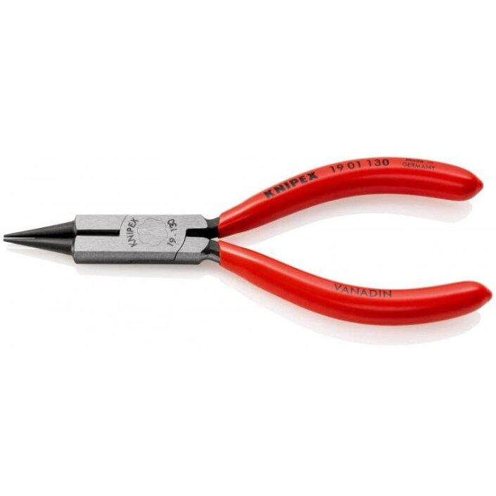 Cleste 19 01 130 cu Varf Rotund si Muchie Taietoare