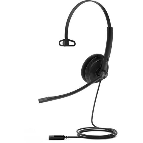 Casti YHM341 Lite Mono  QD Negru