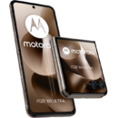 Smartphone Motorola Razr 60 Ultra 16GB RAM 512GB XT2551-6 5G Dual Sim Brown
