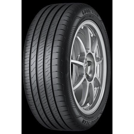 Anvelopa Efficientgrip Performance 2 215/60R17 96H