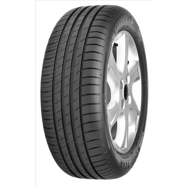 Anvelopa Efficientgrip Performance 205/55R17 91V