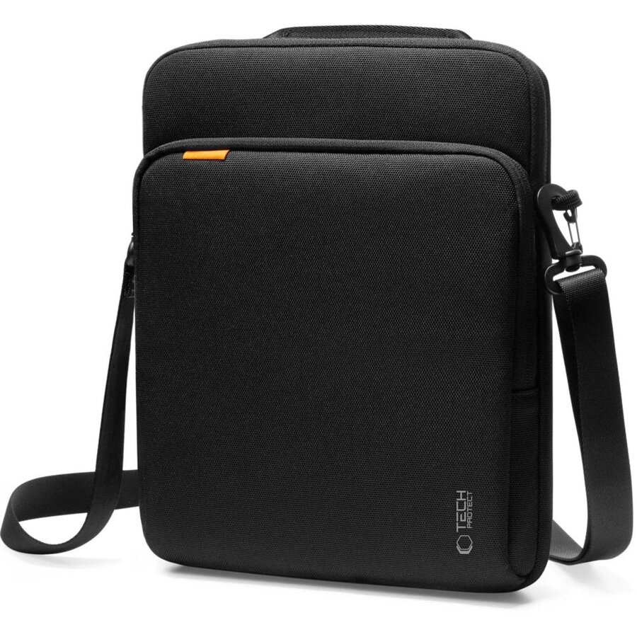 Defender VR Bag compatibila cu laptop 13/14 inch Black