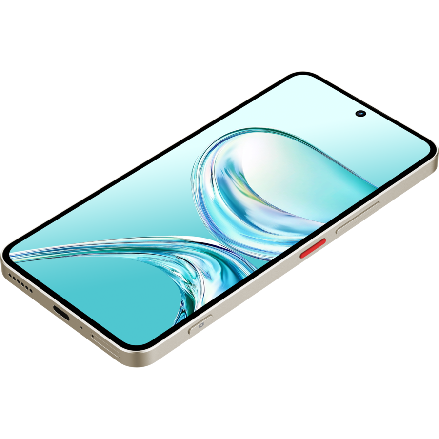 Smartphone ZTE nubia Focus 2 Ultra Dual SIM 20GB RAM ( 8GB + 12GB extensibili) 512GB 5G Verde — imaginea 6
