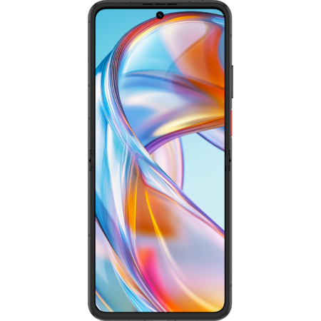 Smartphone ZTE nubia FLIP 2 Dual SIM 8GB RAM 256GB 5G Black