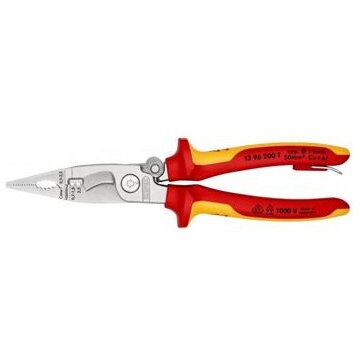 Cleste Universal pentru Electricieni TT