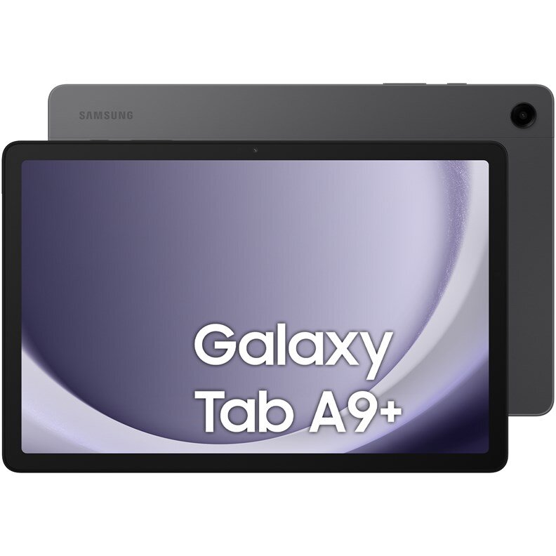 Tableta Galaxy Tab A9+ 6GB RAM 128GB 27.9Cm 11Inch Wi-Fi 5 Android 13 Graphite