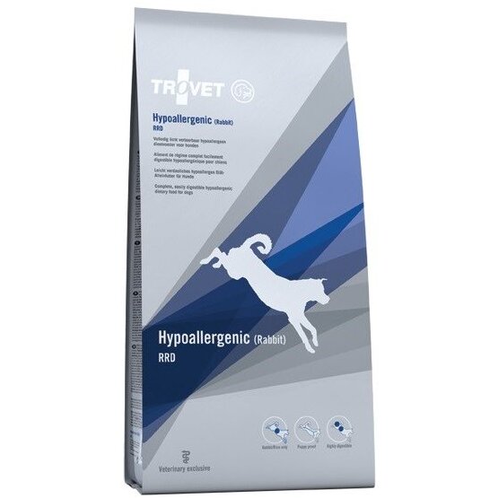 Hrana Pentru Câini TROVET 3 kg