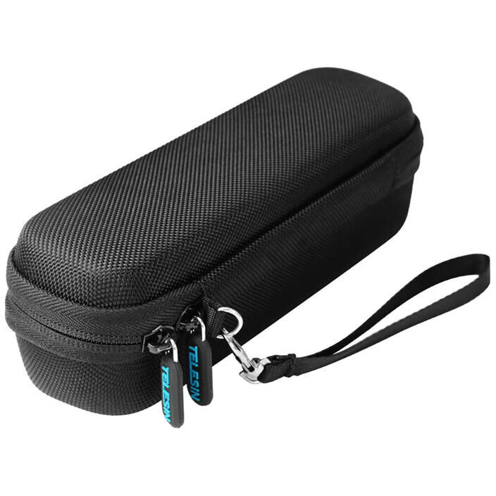 Accesoriu Camera Video Actiune pentru camere sport DJI Osmo Pocket 3, Negru