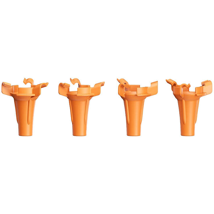Accesoriu drona Sunnylife compatibil cu DJI Neo, Portocaliu