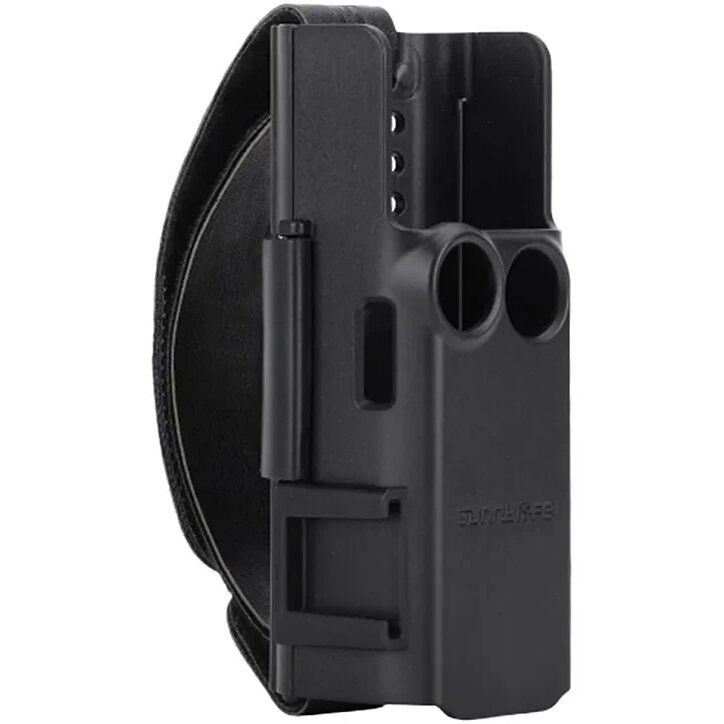 Accesoriu Camera Video Actiune Arm Strap compatibil cu DJI OSMO Pocket 3, Negru