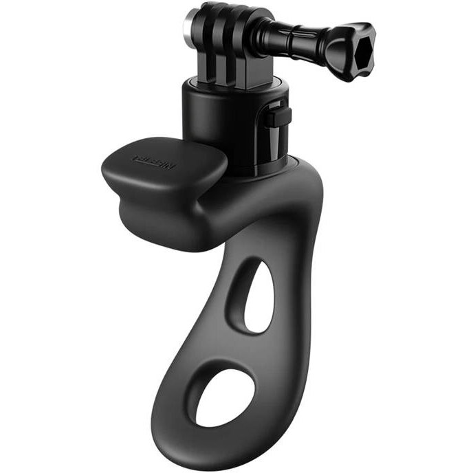 Accesoriu Camera Video Actiune Ring 360 pentru camere video sport, Negru