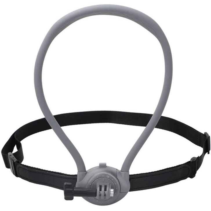 Accesoriu Camera Video Actiune Neck Strap pentru camere video sport, Negru