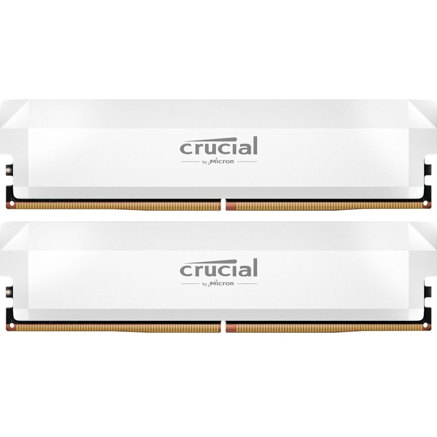 Memorie 64GB (2x32GB) DDR5 6400MHz Dual Channel Kit