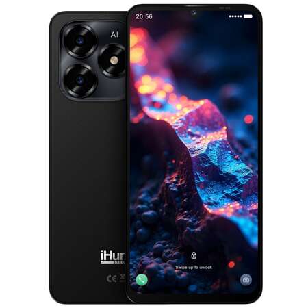 Smartphone iHunt S25 Ultra 8GB RAM 128GB Dual SIM 4G IPS 6.75Inch