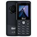 Telefon Mobil iHunt Resigilat i4 Pro Dual SIM Bluetooth Camera Foto Lanterna FM Radio Baterie 800mAh Negru