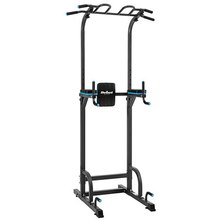 APARAT MULTIFUNCȚIONAL PULL-UP BAR Rebel ACTIVE