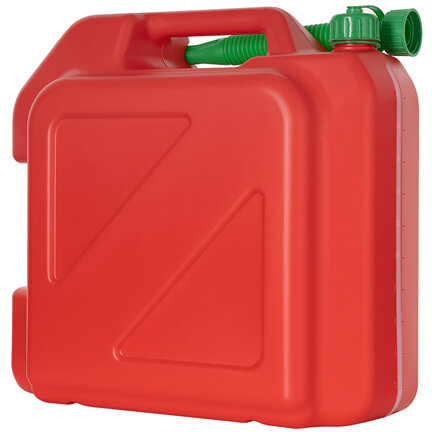 CANISTRA PLASTIC 20L