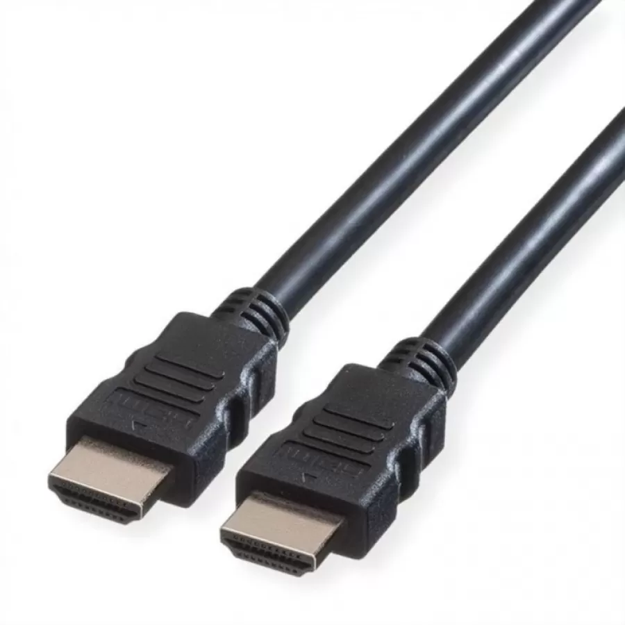 Cablu Value Ultra HD HDMI 8K60Hz T-T 10m Negru