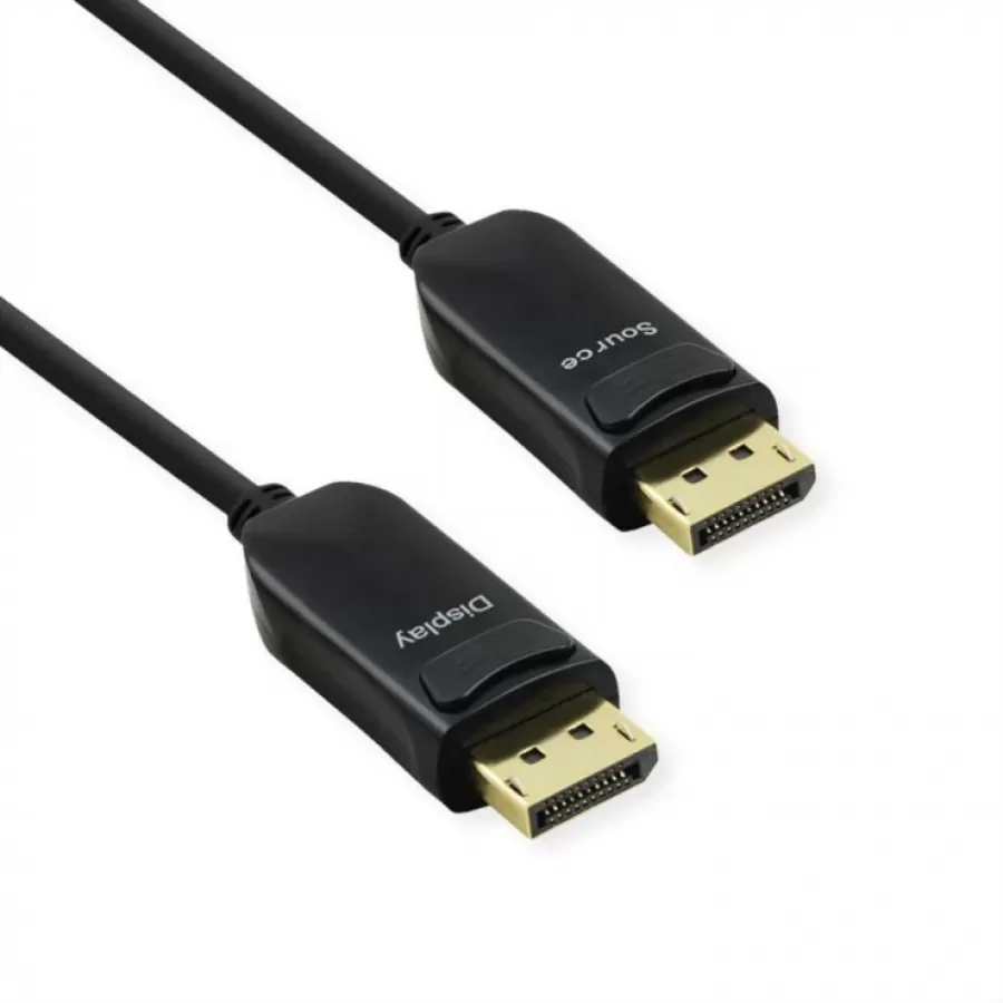 Adaptor Delock Displayport 1.2 la HDMI 4K 60 Hz T-M — imaginea 2