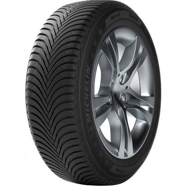 Anvelopa Iarna Pilot Alpin 5 SUV 235/60 R18 103H